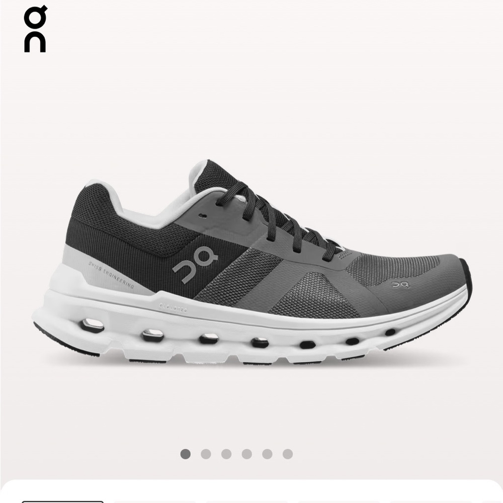 On Women’s Cloudrunner shoes